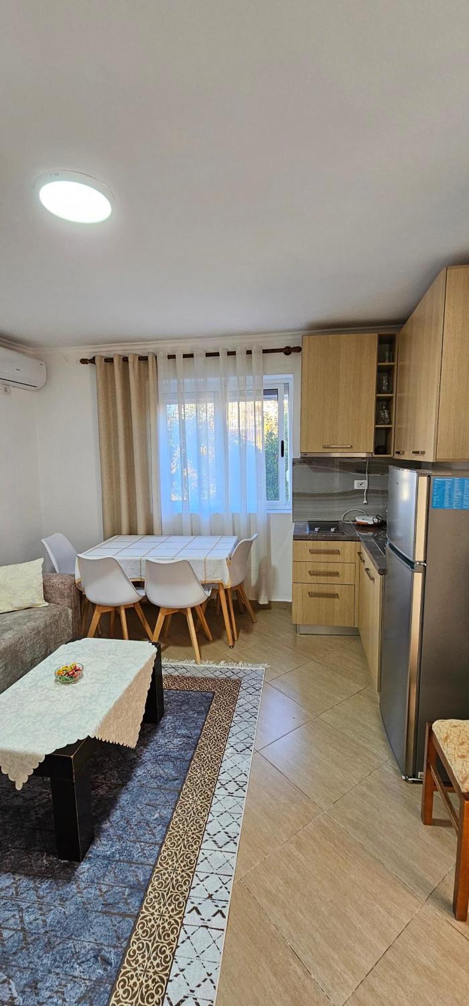 Aliaj Guest House Berati Exterior foto