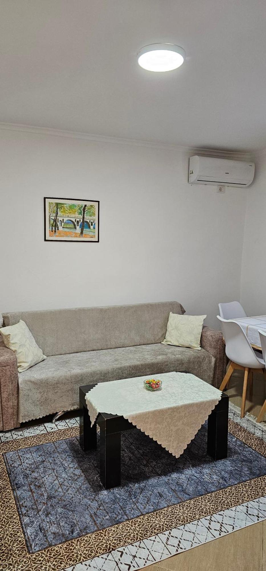 Aliaj Guest House Berati Exterior foto